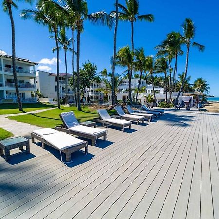 Studio Beachfront Kite Beach Cabarete Exteriér fotografie
