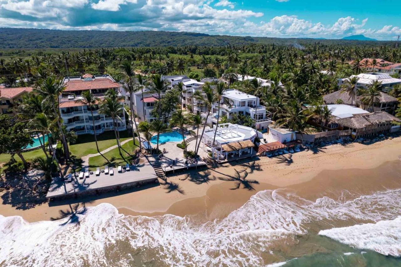 Studio Beachfront Kite Beach Cabarete Exteriér fotografie